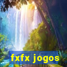 fxfx jogos